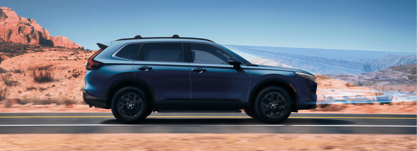 banner-dalton-honda-cr-v-vista-lateral Banner Dalton Honda CR-V, vista lateral