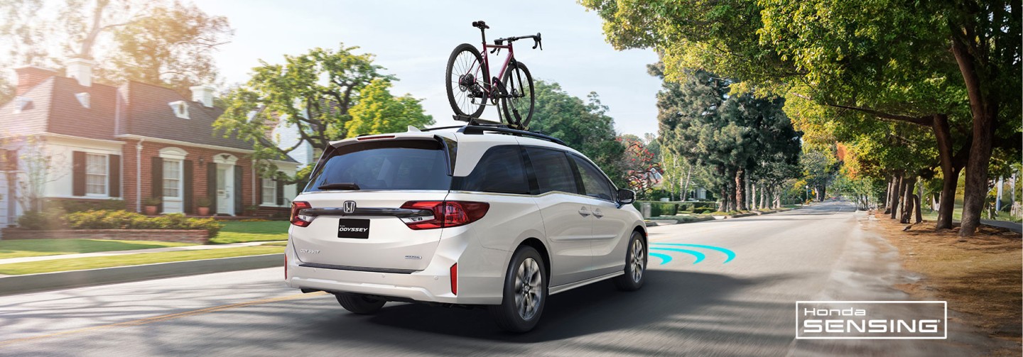 dalton-honda-odyssey-honda-sensing Dalton Honda Odyssey con tecnología Honda Sensing, equipada con seguridad avanzada