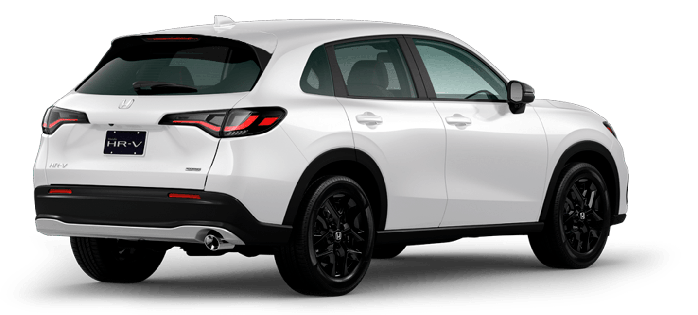 Auto blanco Touring