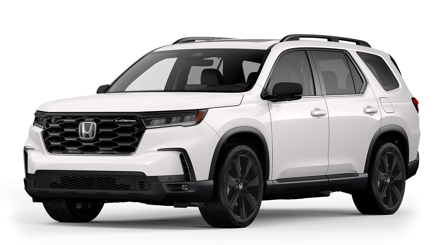 Auto blanco Touring