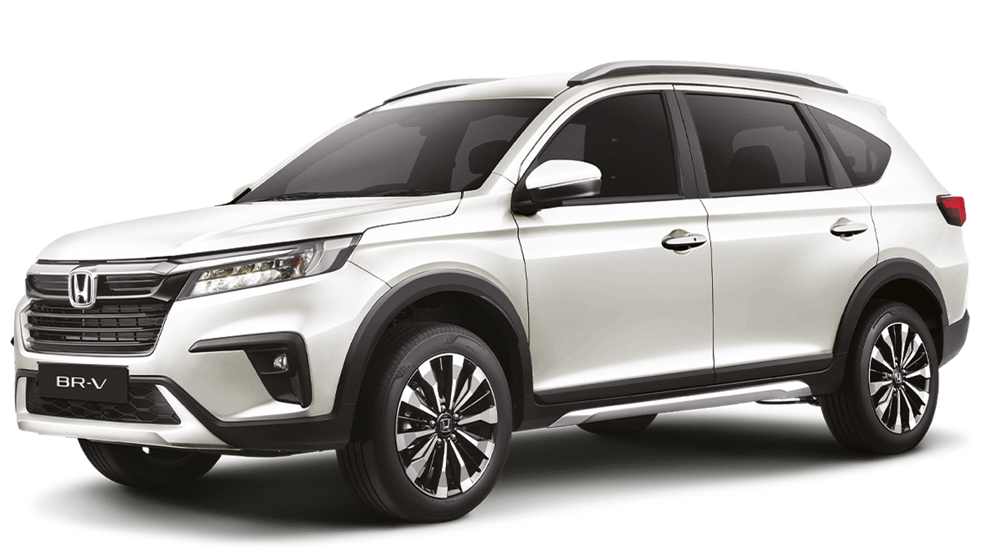 Auto perlado Touring