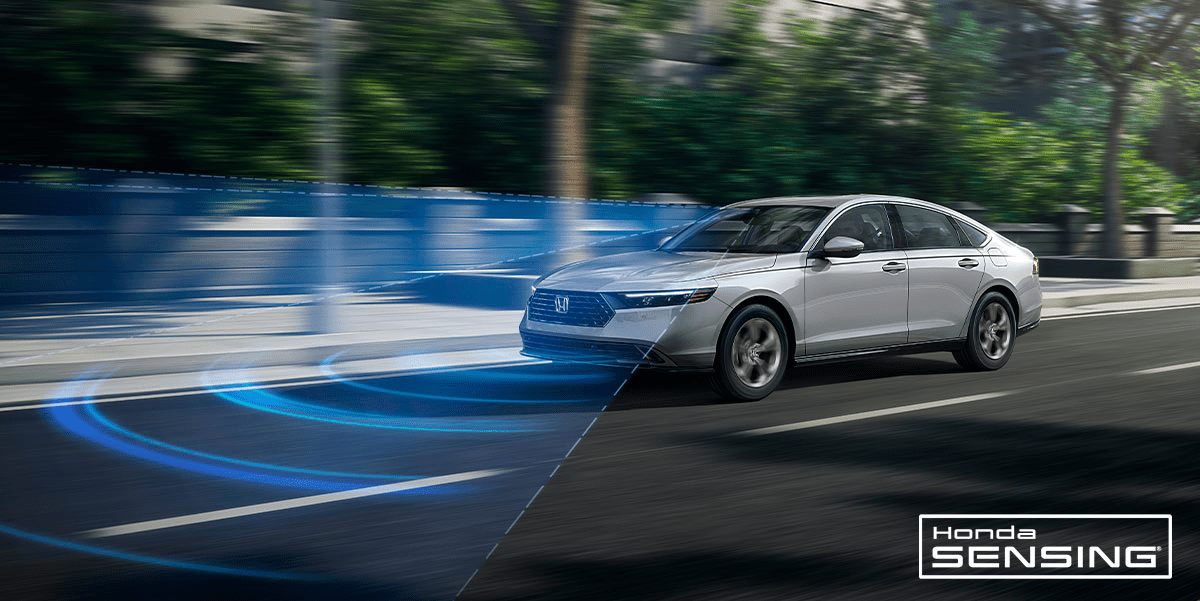 dalton-honda-sensing-accord Dalton Honda Accord 2025 con Honda Sensing, tecnología avanzada para tu seguridad al conducir