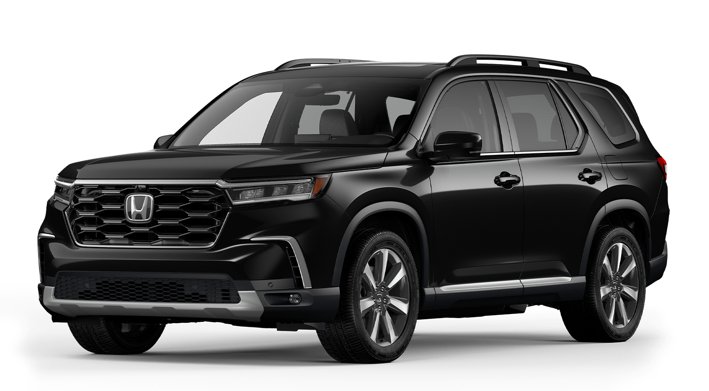 Auto negro Sport