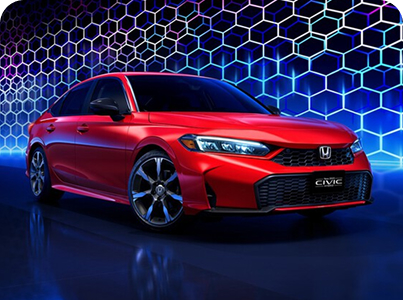 CIVIC 2025