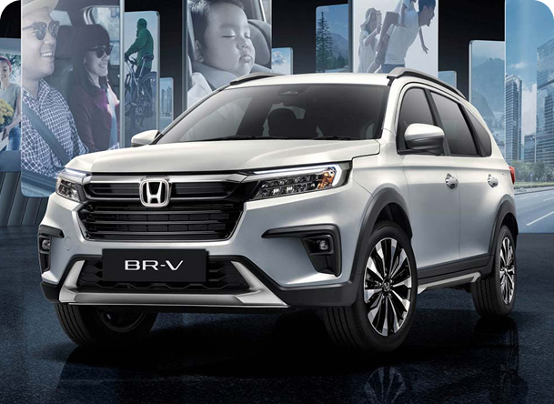 BR-V