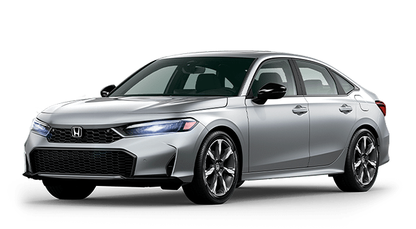 Auto Plata Solar SPORT HEV