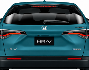 Emblema - HPD