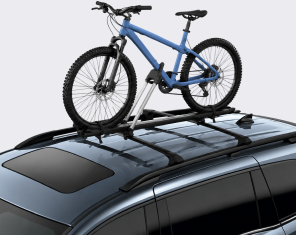 Aditamento para Bicicleta