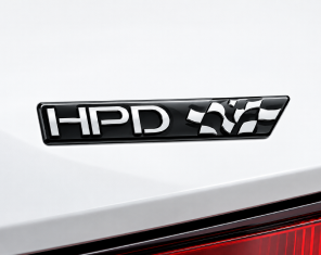 Emblemas HPD