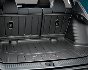 Protectores de respaldo de asiento