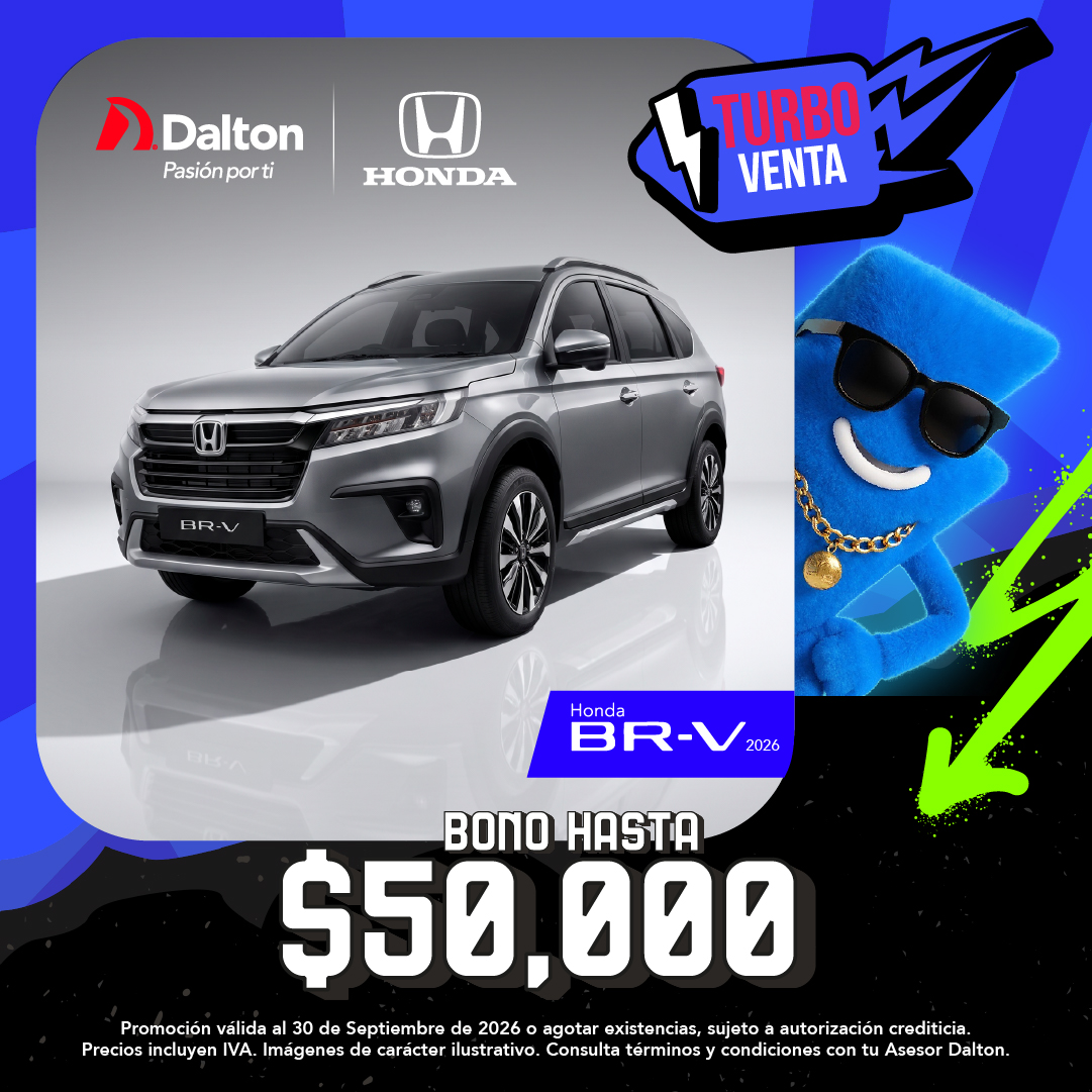 Honda BR-V