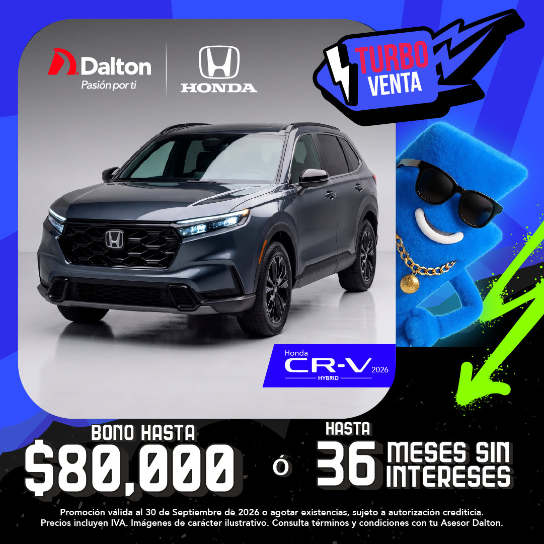 Honda CR-V HEV